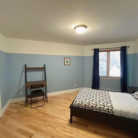 Apartamento Sweetwater House Ciudad de Quebec Exterior foto