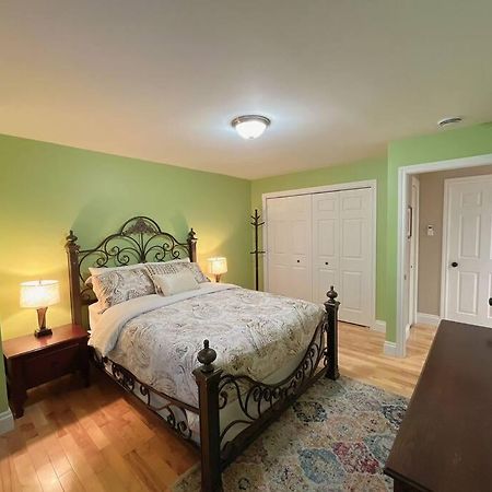 Apartamento Sweetwater House Ciudad de Quebec Exterior foto