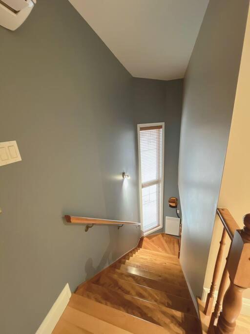 Apartamento Sweetwater House Ciudad de Quebec Exterior foto
