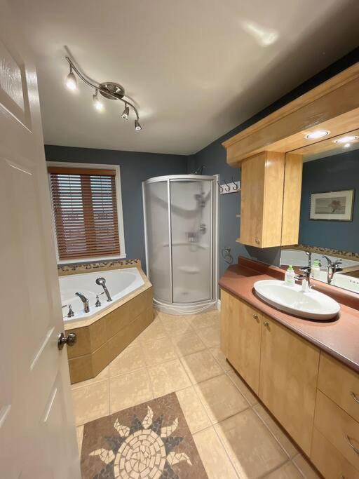 Apartamento Sweetwater House Ciudad de Quebec Exterior foto