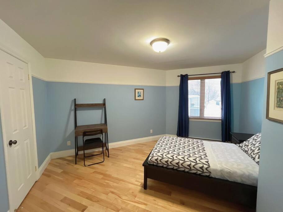 Apartamento Sweetwater House Ciudad de Quebec Exterior foto