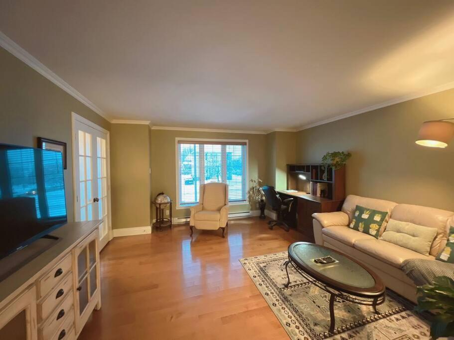 Apartamento Sweetwater House Ciudad de Quebec Exterior foto