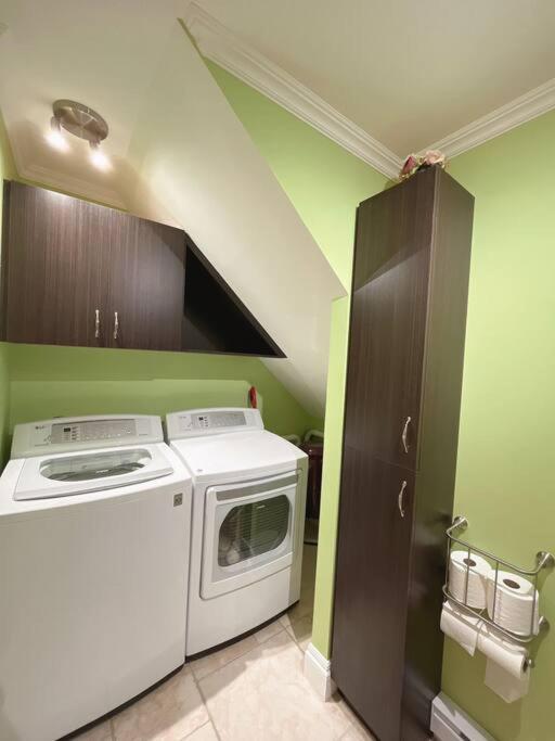 Apartamento Sweetwater House Ciudad de Quebec Exterior foto