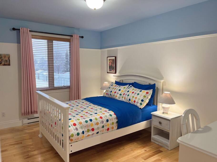 Apartamento Sweetwater House Ciudad de Quebec Exterior foto