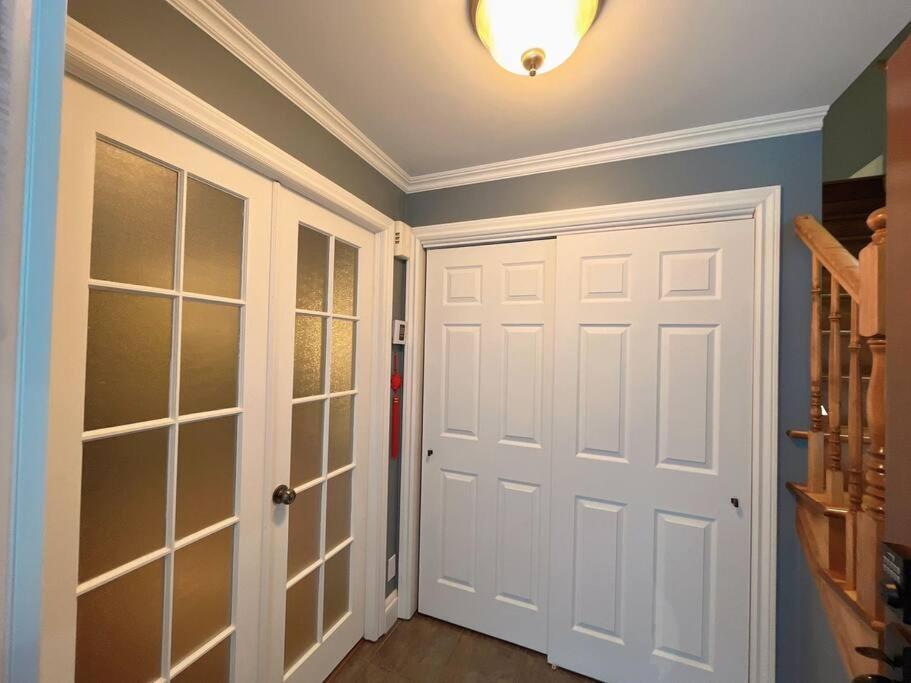Apartamento Sweetwater House Ciudad de Quebec Exterior foto