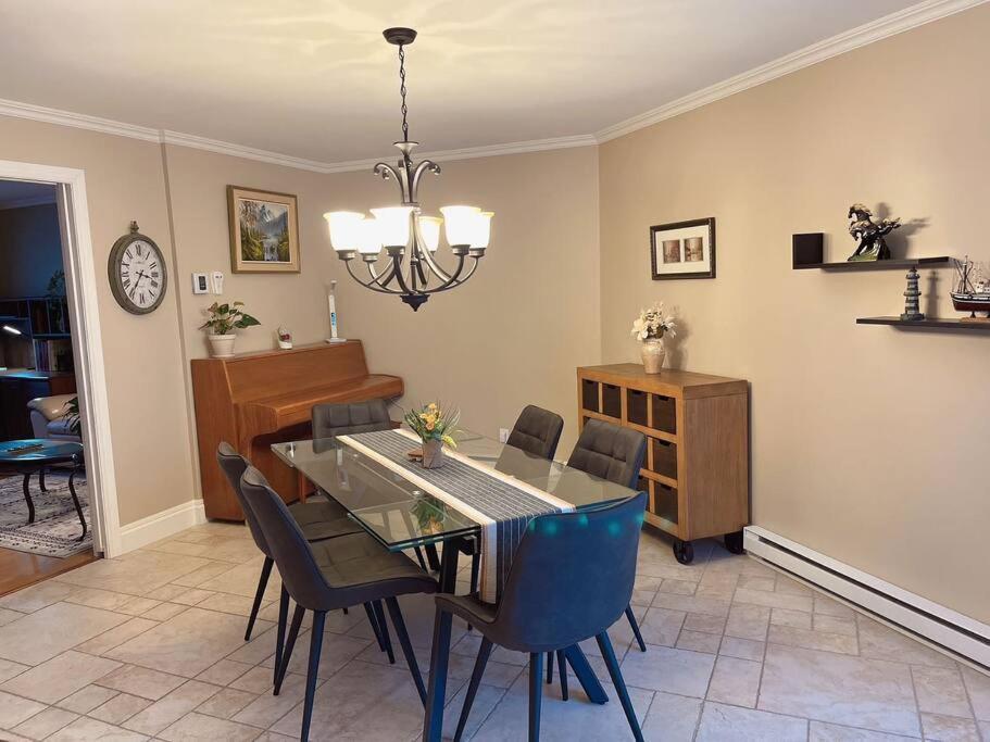 Apartamento Sweetwater House Ciudad de Quebec Exterior foto