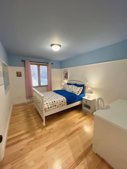 Apartamento Sweetwater House Ciudad de Quebec Exterior foto