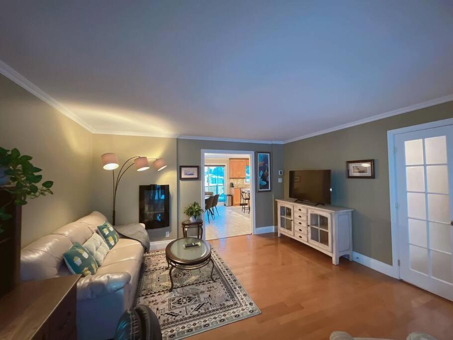 Apartamento Sweetwater House Ciudad de Quebec Exterior foto