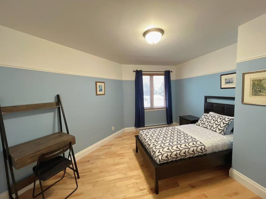 Apartamento Sweetwater House Ciudad de Quebec Exterior foto
